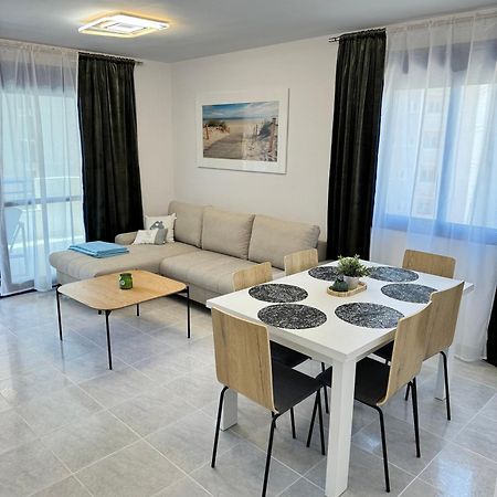 Calpe Beach Apartment II Turquesa Beach Ifach Exterior foto